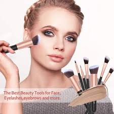 makeup brushes kit