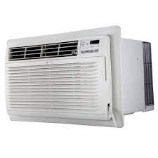 This popular unit can cool a room that's up to 500 square feet in size and comes with a dehumidifying capacity and a fan with three fan speeds and heating functions. 8 Best Through The Wall Air Conditioners 2021 Reviews On Wall Mounted Ac Units