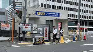 東京駅八重洲南口鍛冶橋駐車場への簡単アクセス！動画もあります！ | ドットコラム