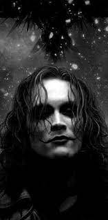 the crow android wallpapers wallpaper
