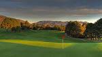 Golf Courses at The Broadmoor Resort in Colorado Springs