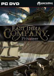 East India Company: Privateer News, Guides, Walkthrough, Screenshots, and  Reviews - GameRevolution