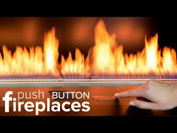 Diy Bio Ethanol Fireplace For Quick And
