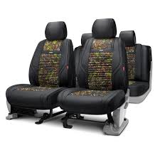 Rixxu Camo Series Seat Covers