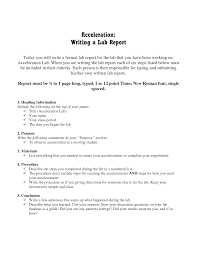 Lab Report Template       Free Word  PDF Document   Free   Premium     How to Write a Lab Report Lab Report Template