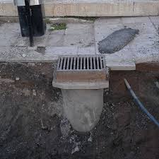 7 steps for how to repair a catch basin