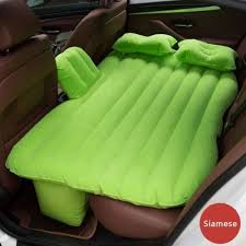 Car Bed Air Mattress Travel Bed