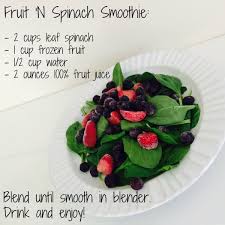 Baby smoothie recipes, tips, fruit combo ideas and photos. 3 Must Do Things When Your Kids Refuse Green Vegetables The Military Wife And Mom