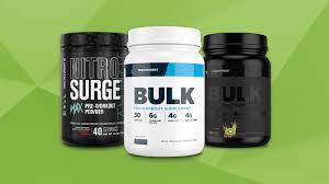 18 best pre workouts of 2024 rdn