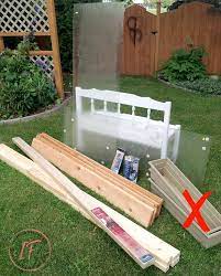 Diy Outdoor Water Wall Privacy Screen