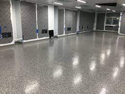 Self leveling epoxy flooring cost. Price Intel How Much Does A Commercial Epoxy Floor Cost