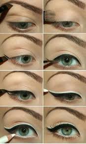 10 ways to make your eyes pop pretty