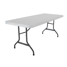 Lifetime 80425 Kids Folding Table Almond 24 Buy Online