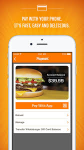 Maybe you would like to learn more about one of these? Whataburger Ios Lifestyle App Apps Whataburger Lifestyle Apps App