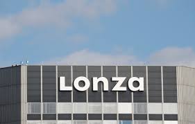 Lonza's production lines in visp are ~50% completed, but equipment has been delivered that will enable it to avoid any. Lonza Kurs Rakete Stellt Aktionare Vor Eine Herausforderung