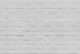 15 White Brick Textures Patterns