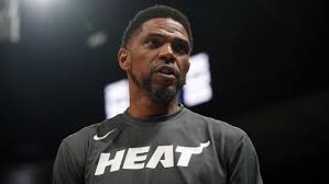 The mission of the foundation is to promote youth development and. Udonis Haslem Be Careful With Nba Restart