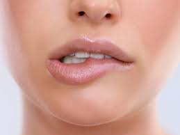 split lip causes treatments and home