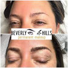 permanent makeup in beverly hills