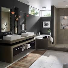 Modern Bathroom Colors 50 Ideas How