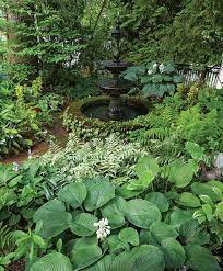 Designing A Tranquil Garden Finegardening