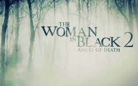 Image result for The Woman in Black 2: Angel of Death (2014)