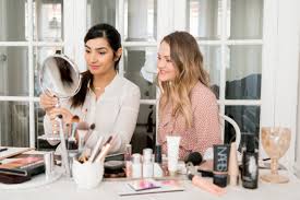 private makeup lesson for career driven