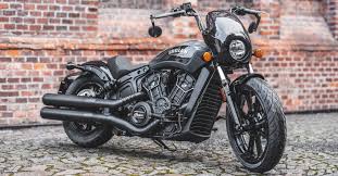 why the indian scout rogue is an