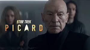 star trek picard season 2 teaser
