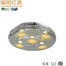High Quality Low Led Crystal
