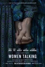 Women Talking - Wikipedia