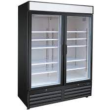Commercial Refrigerator Upright Freezer