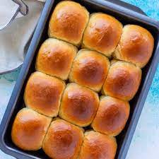 hawaiian dinner rolls bake eat repeat