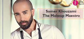 samer khouzami