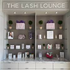 lash lounge launch local business now