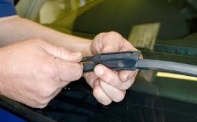 Haynes How To Change A Wiper Blade