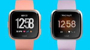 Fitbit Versa V Fitbit Versa Lite How The Two Smartwatches