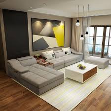 Modern Sofa Living Room Furniture