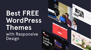 6 best free wordpress themes with