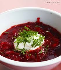 easy slow cooker borscht glutenfree