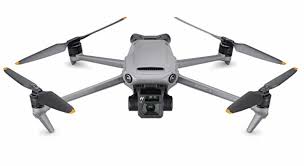 dji mavic 3 review of features and