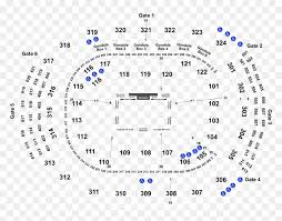 scotiabank arena seating chart kiss hd
