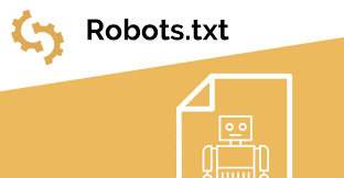 robots txt in 5 steps for wordpress