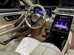 mercedes benz maybach my22 s580