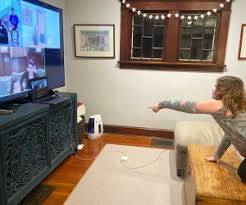 If you've got an itch for a competitive (or friendly!—but mostly competitive, am i right?) game night, you don't need to have your friends with you in person to have an amazing time. Best Games Kids Can Play On Zoom Virtually With Friends Mommypoppins Things To Do With Kids