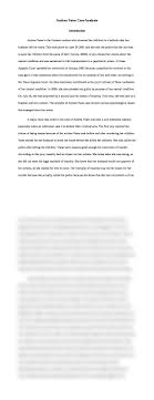 Stating hypotheses in research paper 