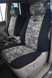 Lexus Gx 470 Pattern Seat Covers Wet