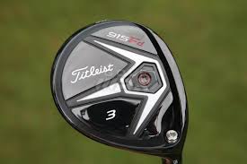 Review Titleist 915f And 915fd Fairway Woods Golfwrx