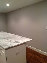 what to put on large empty kitchen wall