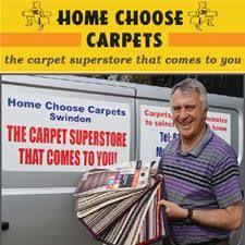 home choose carpets